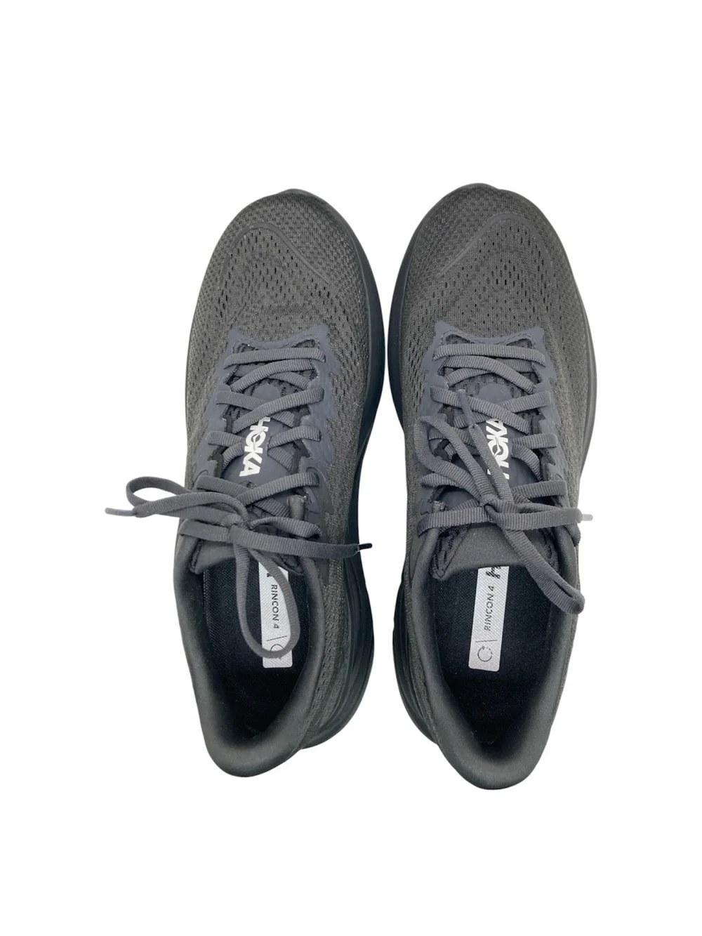 Hoka W RINCON 4 Size 10B - Picture 5 of 9